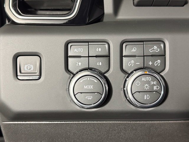 Used 2026 GMC Sierra 2500 Denali w/ Denali Reserve Package AWD/4WD image 28