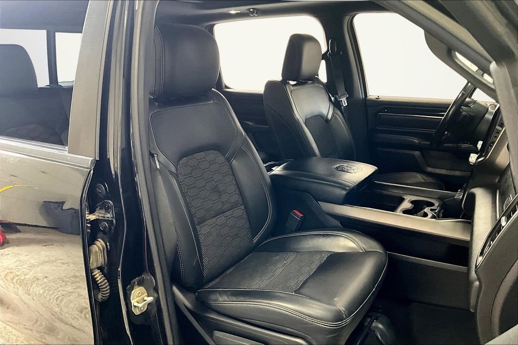 Used 2020 RAM 1500 Sport w/ Level 2 Equipment Goup w/2_L image 26