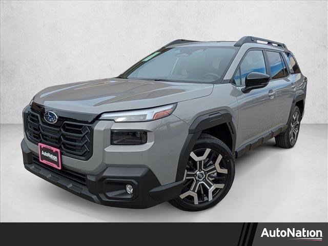 New 2026 Subaru Outback Touring XT