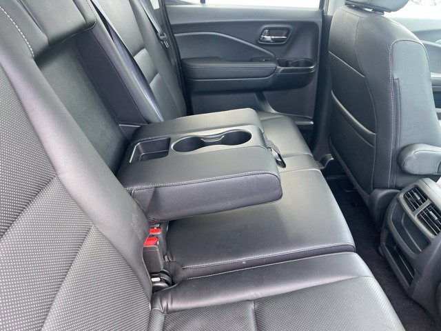 Used 2023 Honda Ridgeline RTL image 23
