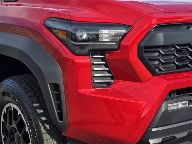 New 2025 Toyota Tacoma TRD Off-Road image 6