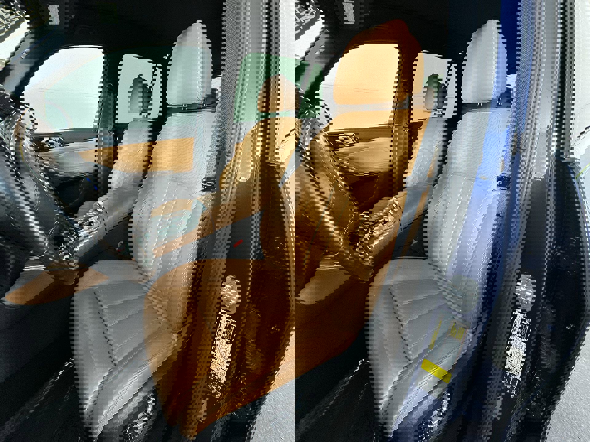 Used 2019 BMW X5 xDrive50i w/ Premium Package 2 image 15