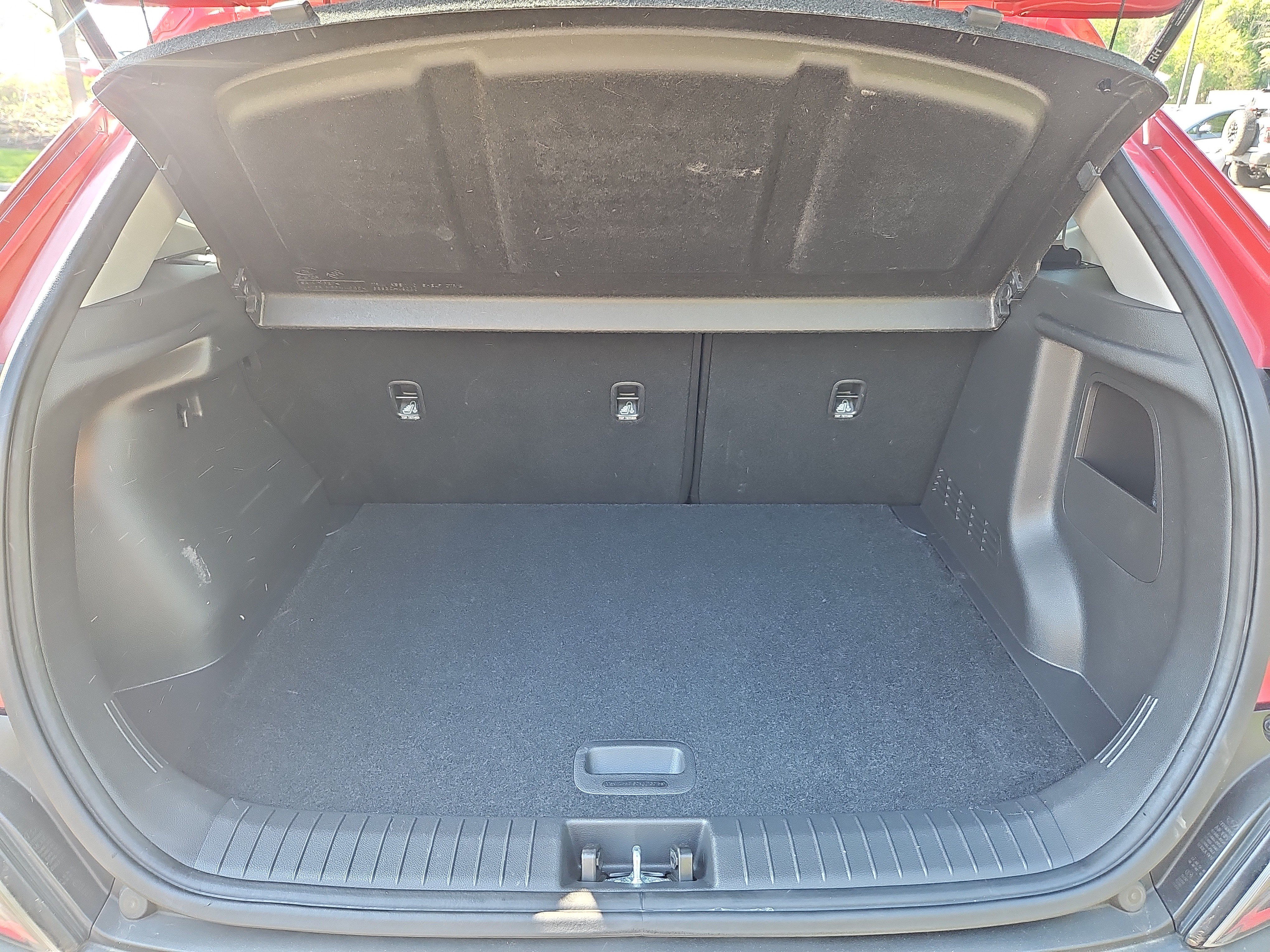 Used 2022 Hyundai Kona SEL AWD/4WD image 27