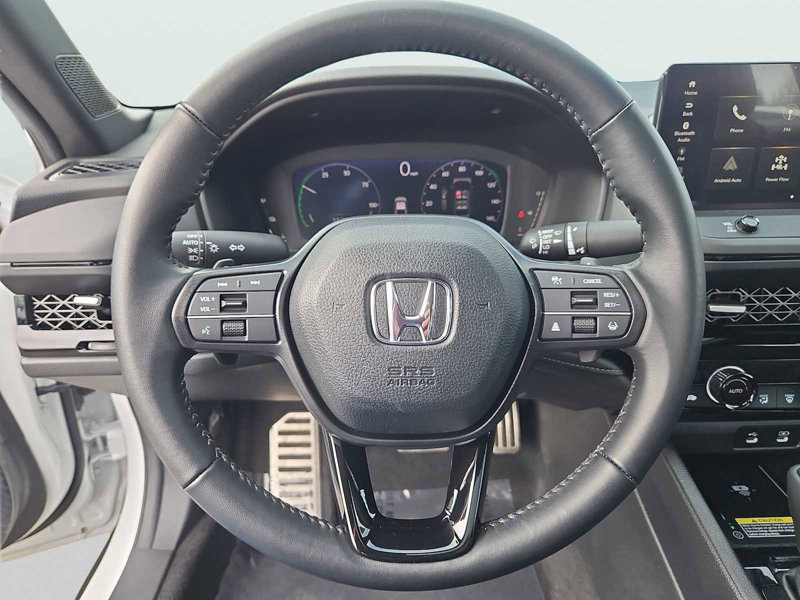 Used 2025 Honda Accord Sport image 26