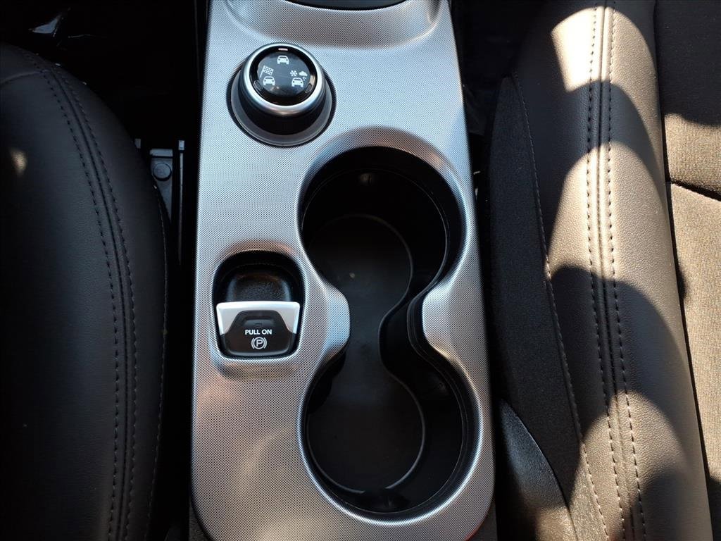 Used 2022 FIAT 500X Trekking w/ Cold Weather Group image 18