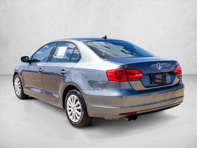 Used 2014 Volkswagen Jetta SE FWD image 7