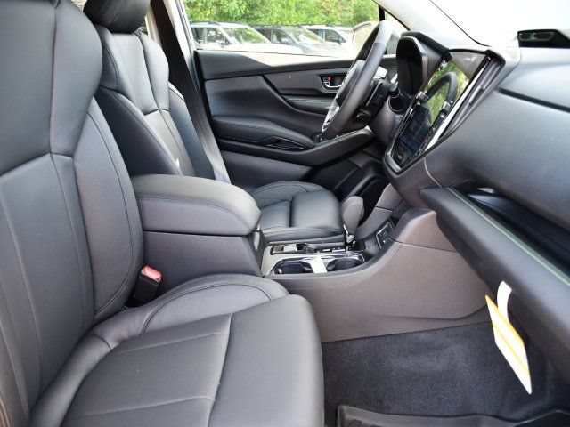 New 2026 Subaru Ascent Bronze Edition AWD/4WD image 30