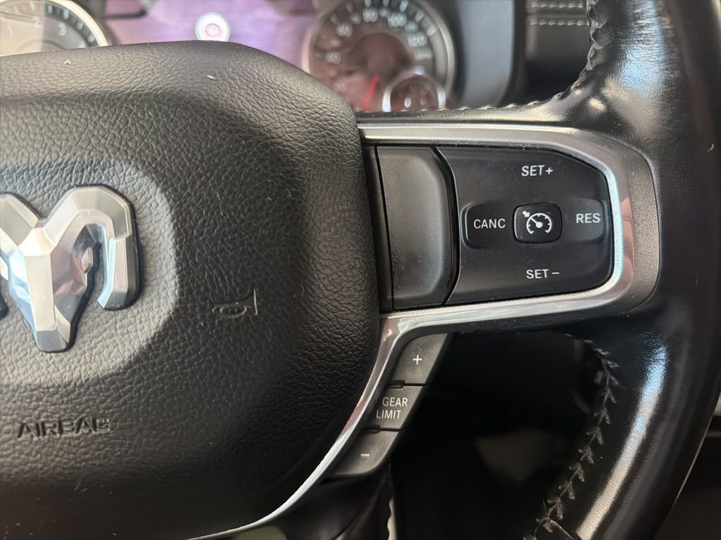 Certified 2022 RAM 1500 Laramie image 10