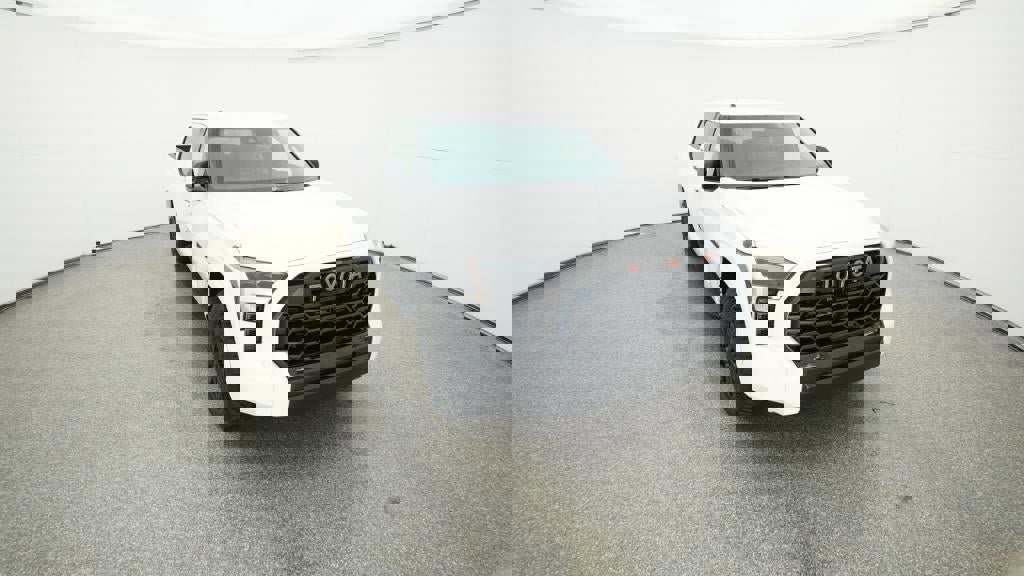 New 2026 Toyota Tundra SR5 image 14