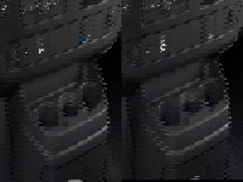 New 2026 Chevrolet Express 2500 image 23