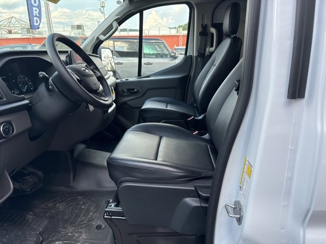 New 2025 Ford Transit 250 Low Roof w/ Load Area Protection Package image 27