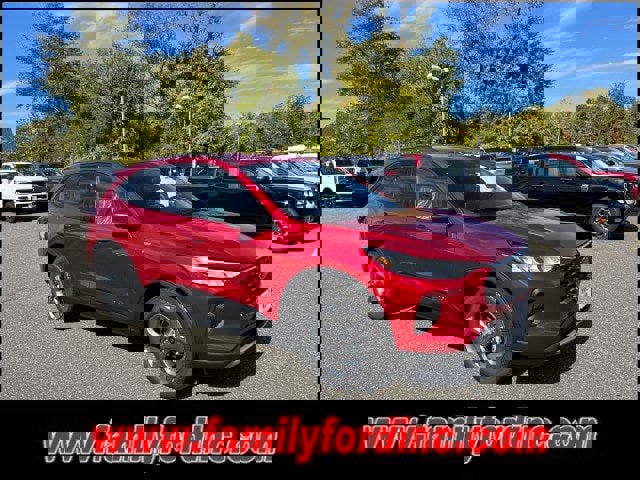 New 2026 Ford Escape ST-Line w/ Tech Pack #1 image 8