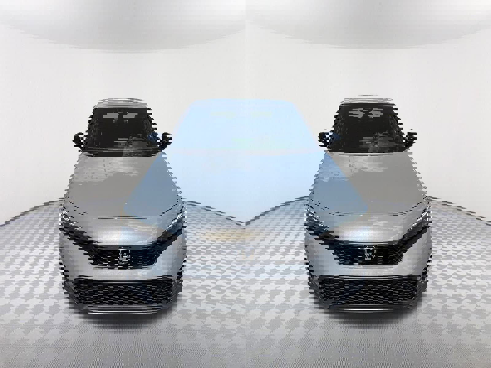 New 2026 Honda Civic Sport image 2