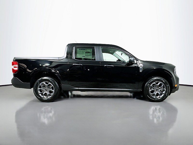 New 2026 Ford Maverick XLT AWD/4WD image 8