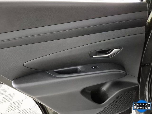 Used 2025 Hyundai Tucson SEL image 24