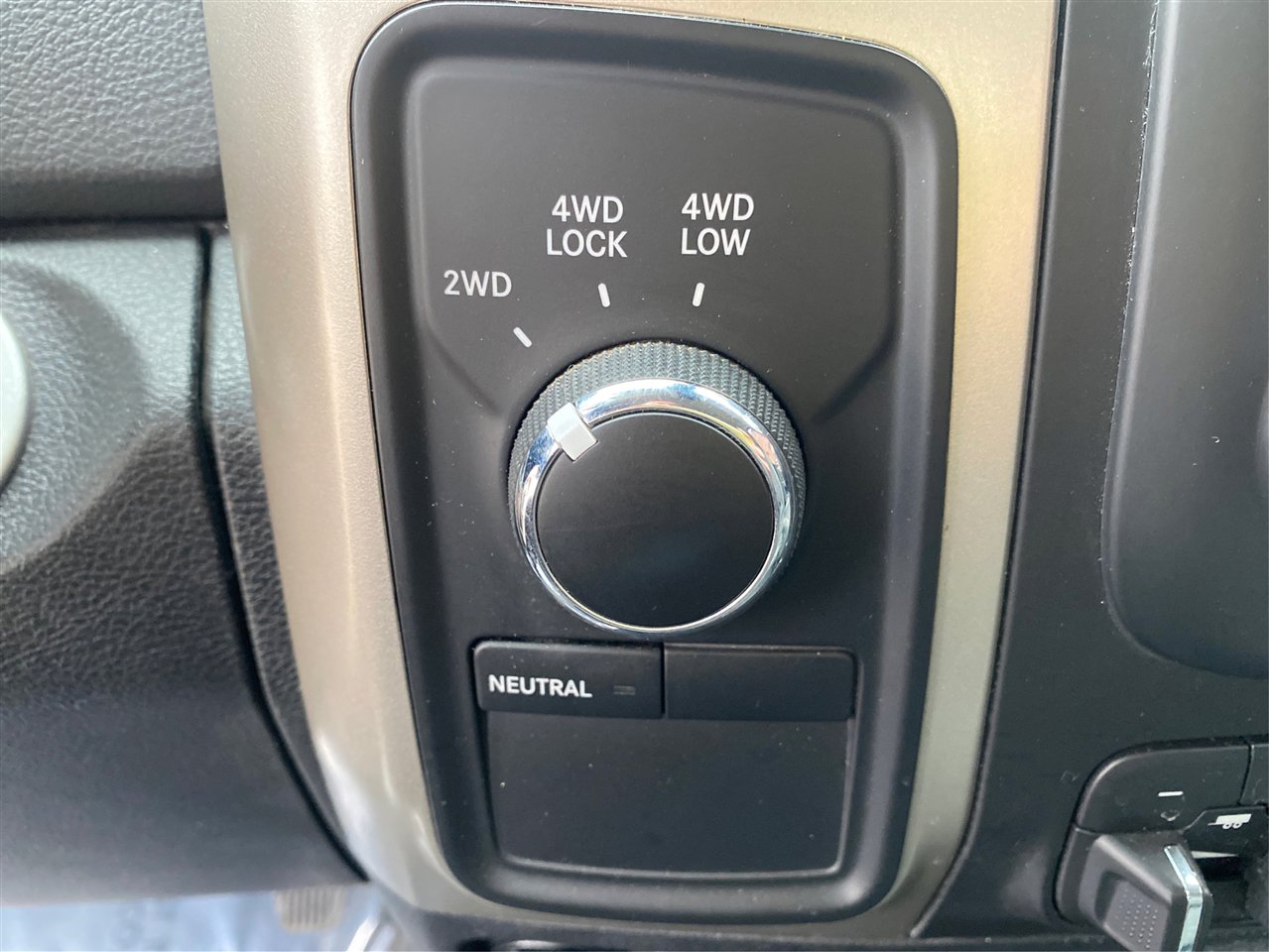 Used 2014 RAM 3500 Big Horn image 38