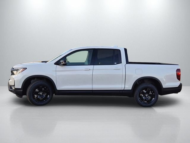 New 2026 Honda Ridgeline Black Edition image 9