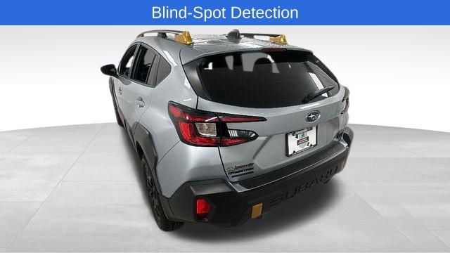 Certified 2024 Subaru Crosstrek 2.5i Wilderness image 5