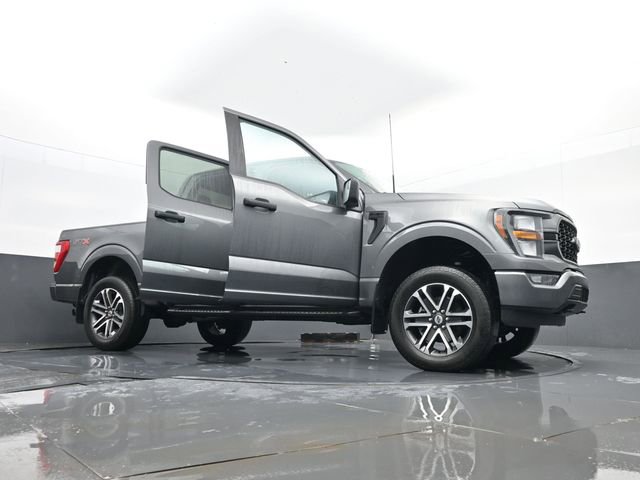 Used 2023 Ford F150 XL w/ XL STX Apperance Package AWD/4WD image 31