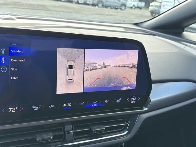 Certified 2024 Chevrolet Equinox EV RS image 23