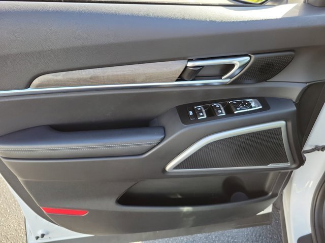 Used 2022 Kia Telluride EX w/ EX Premium Package image 24