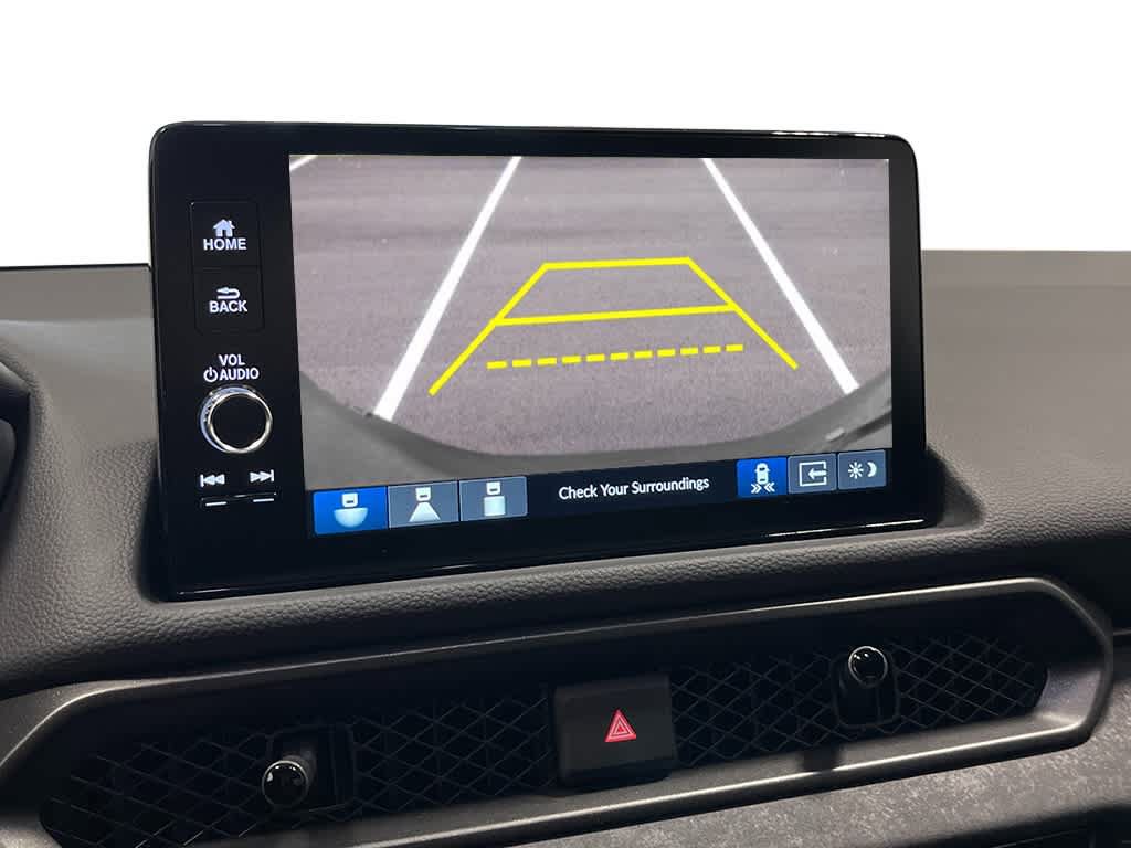 New 2026 Honda Prelude image 19