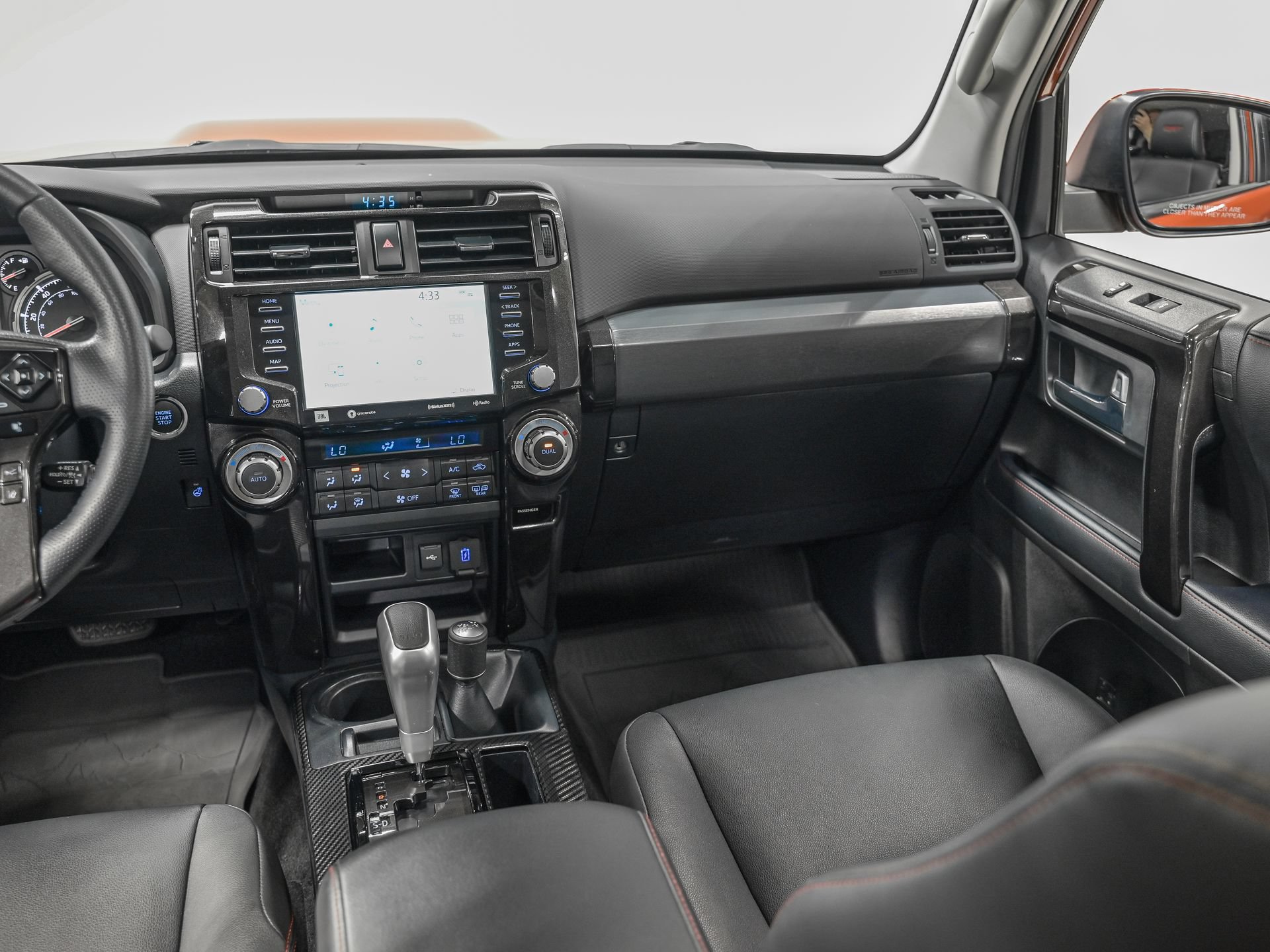 Used 2024 Toyota 4Runner TRD Pro AWD/4WD image 31