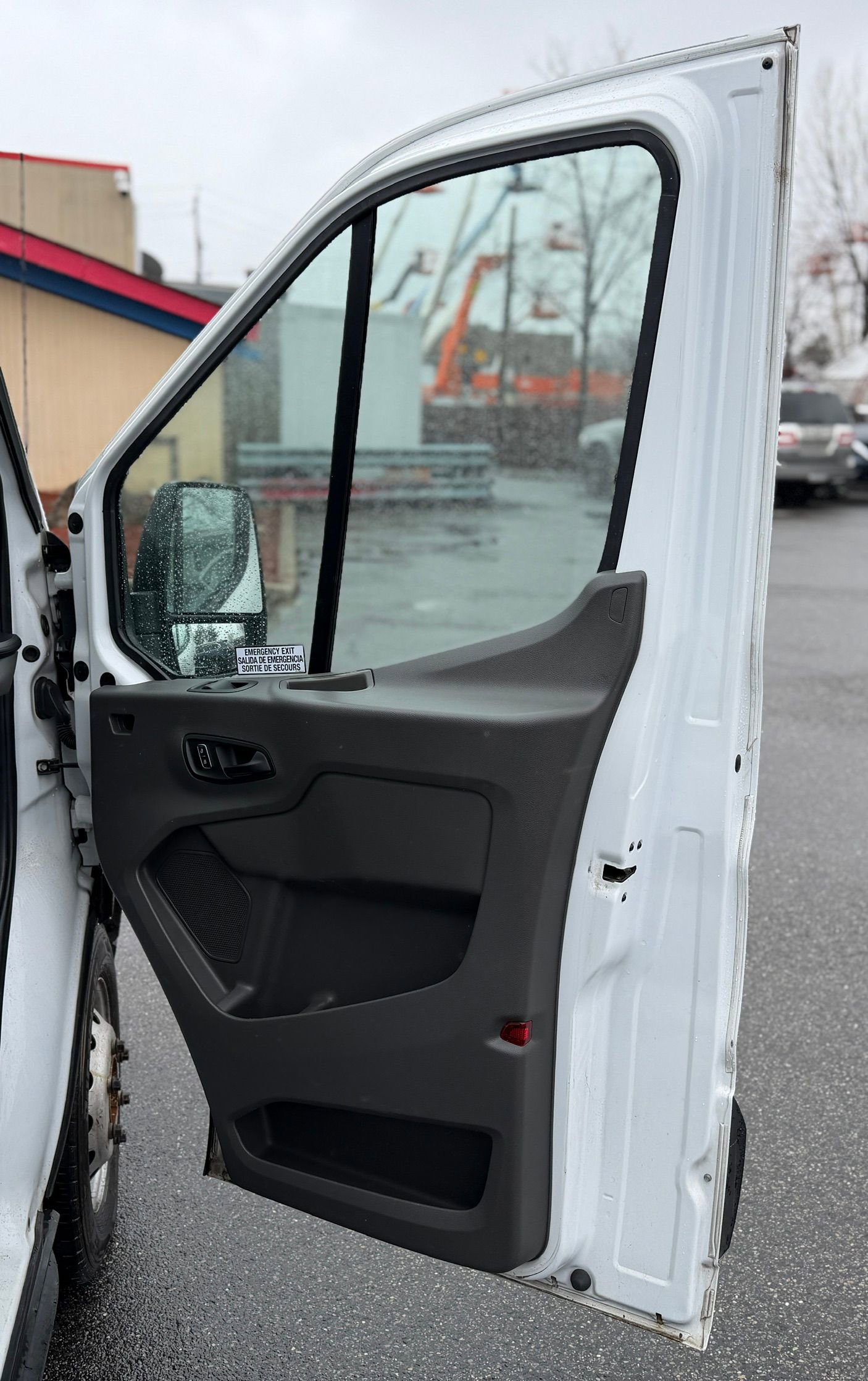 Used 2023 Ford Transit 350 XL RWD image 26