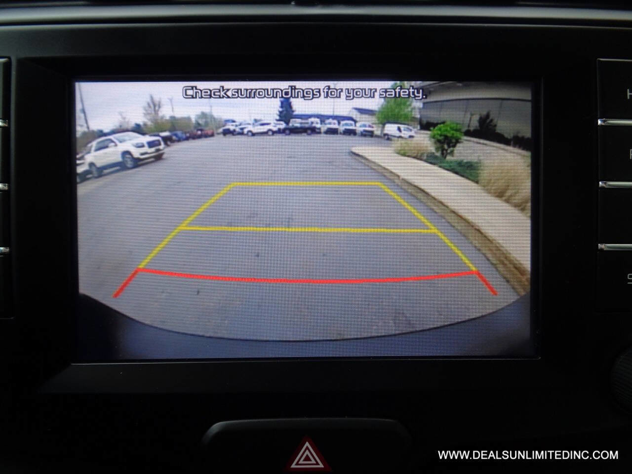 Used 2021 Kia Soul LX image 11