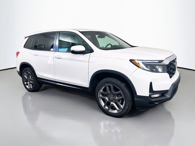 Used 2023 Honda Passport EX-L image 25