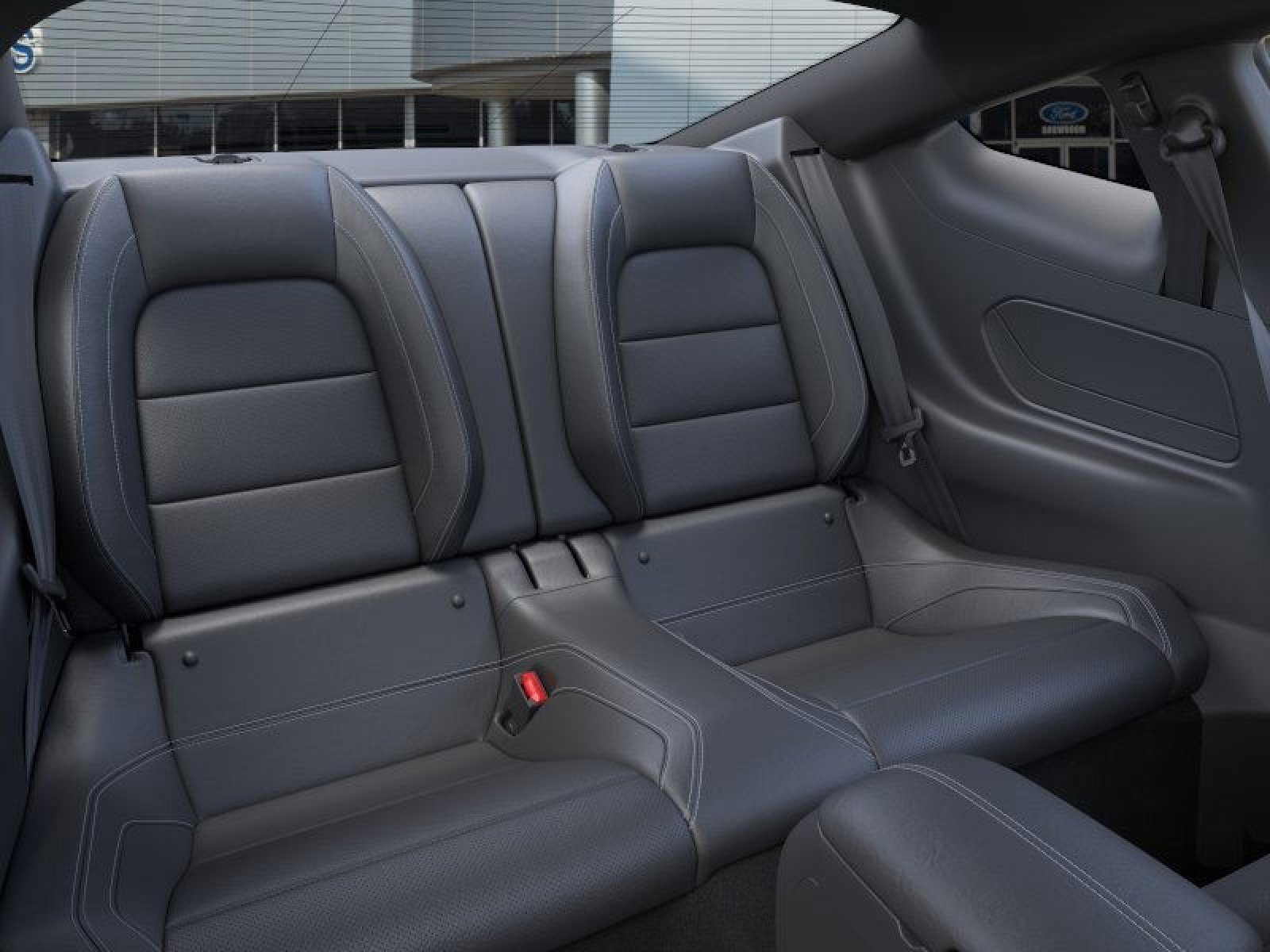 New 2026 Ford Mustang GT Premium image 14