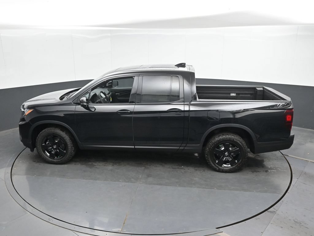 New 2026 Honda Ridgeline Black Edition image 31