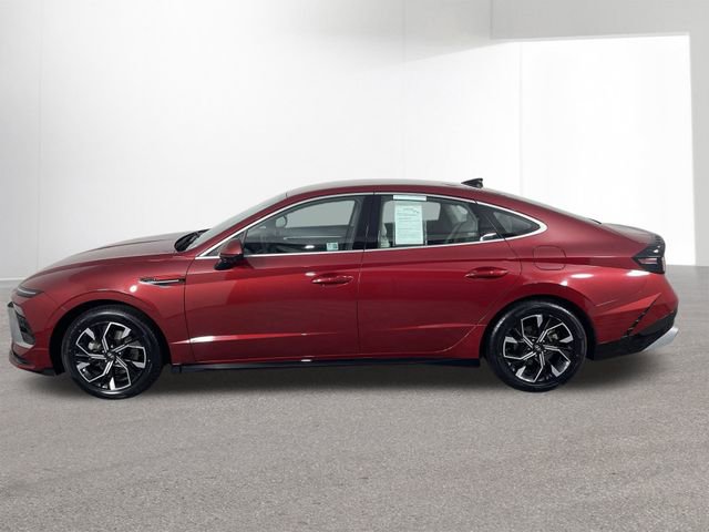 Used 2024 Hyundai Sonata SEL image 14
