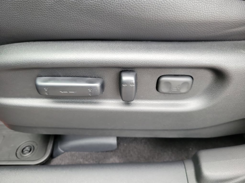 Certified 2026 Honda Ridgeline TrailSport image 25