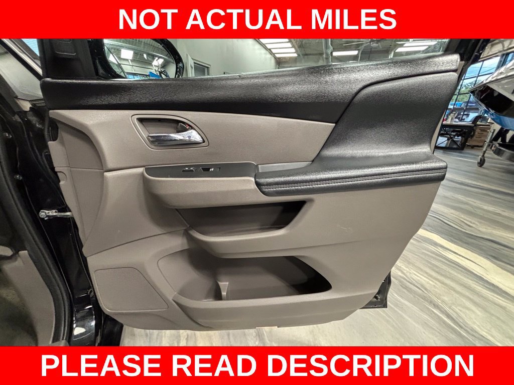 Used 2015 Honda Odyssey Touring image 44