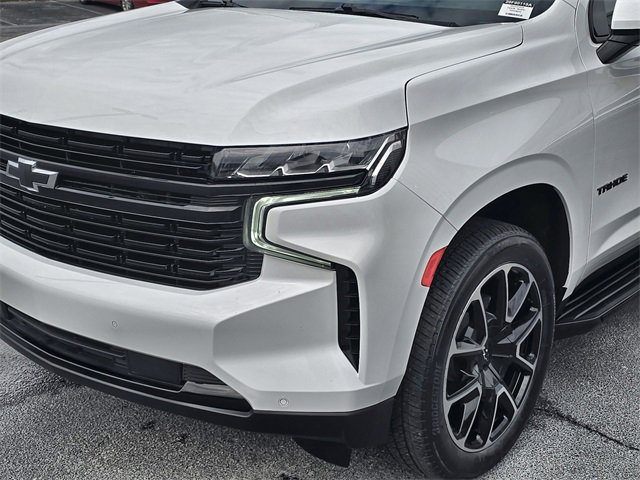 Used 2023 Chevrolet Tahoe RST image 10