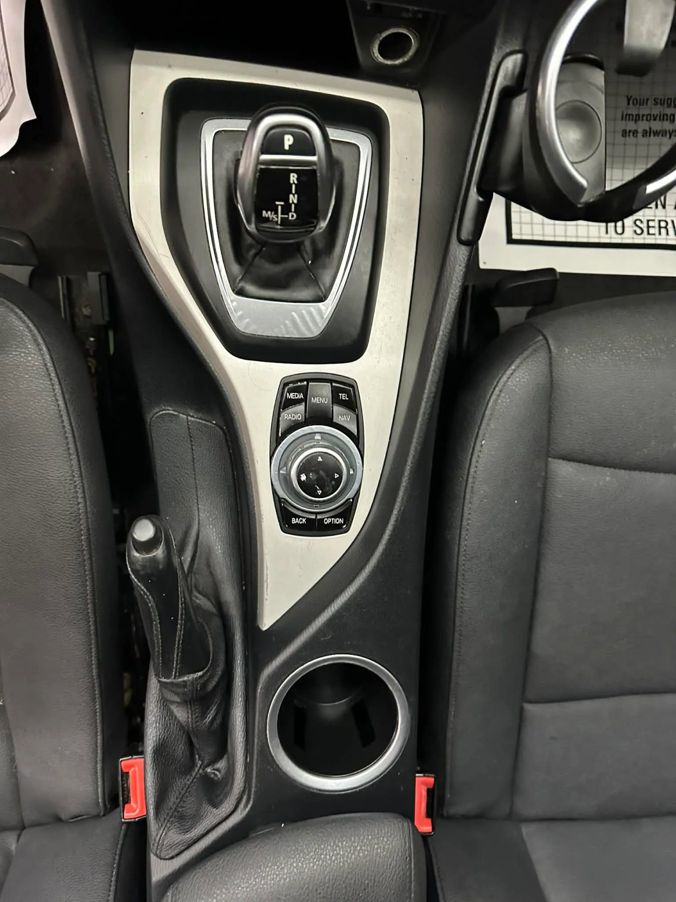 Used 2014 BMW X1 sDrive28i image 45