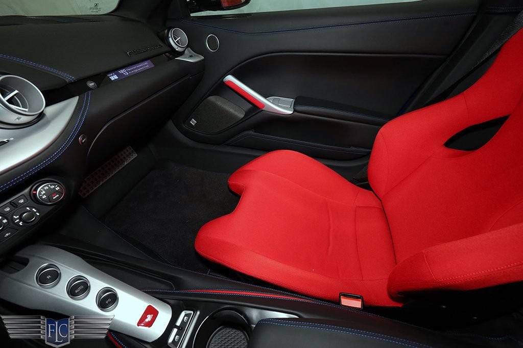 Used 2017 Ferrari F12 Berlinetta RWD image 27