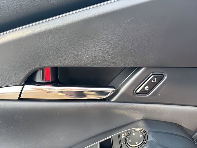 Used 2022 MAZDA CX-30 AWD 2.5 S w/ Preferred Package image 10