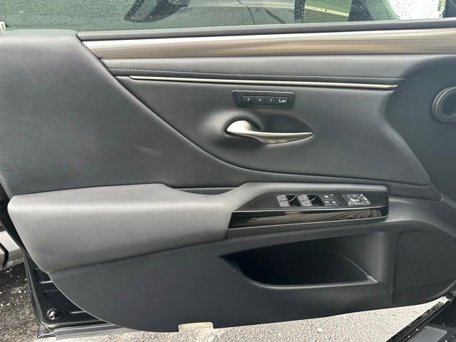 Used 2023 Lexus ES 350 F Sport image 28