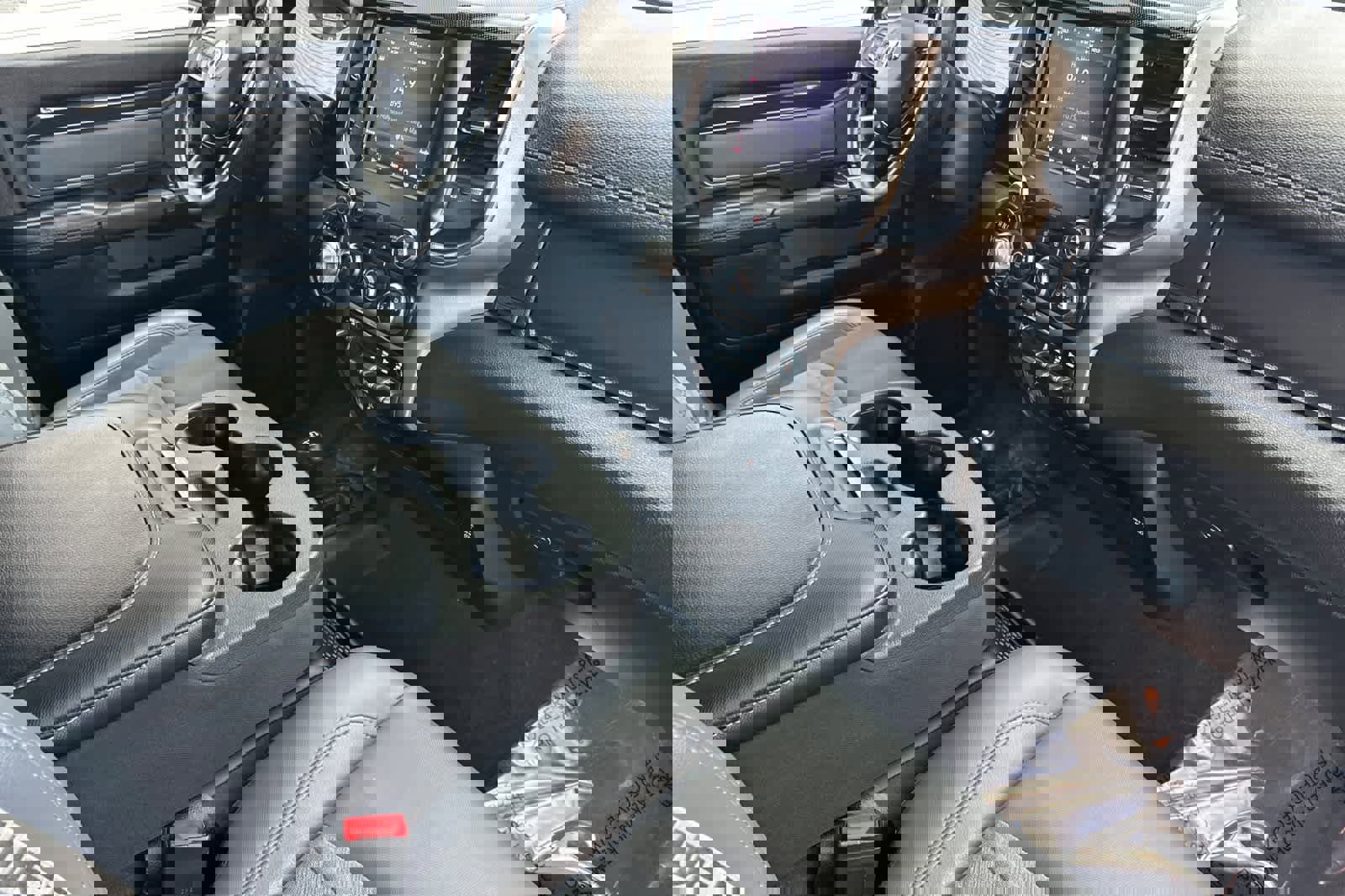 Used 2020 RAM 2500 Power Wagon image 18