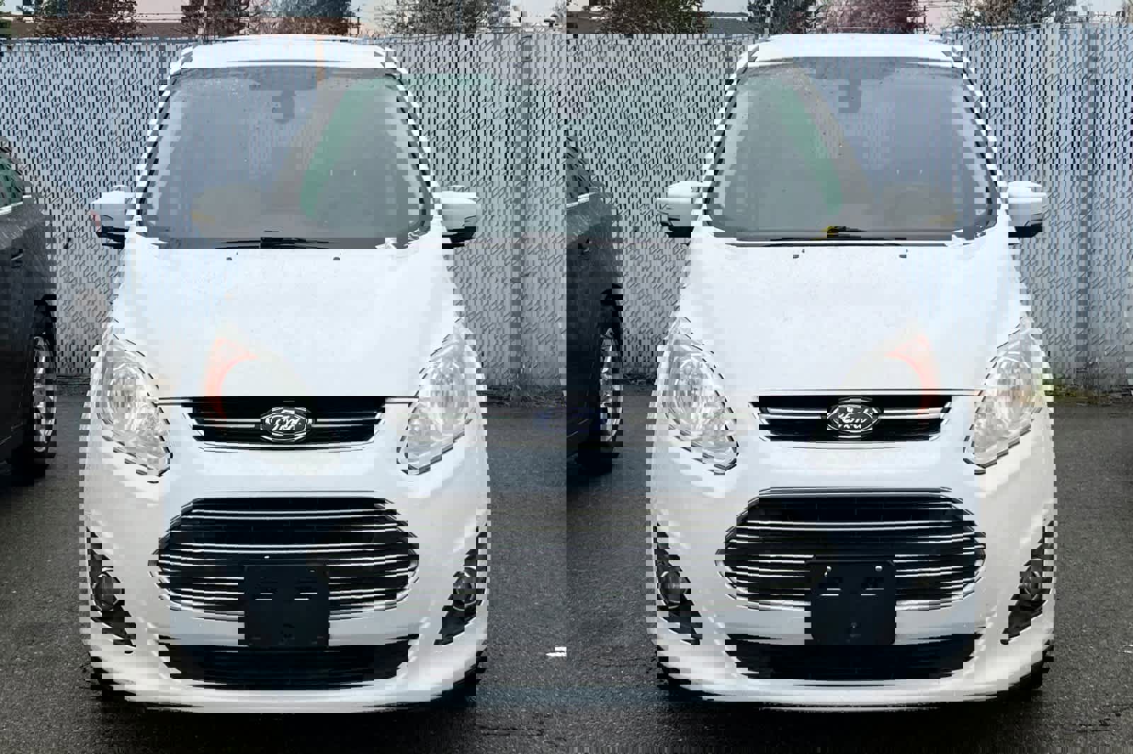 Used 2013 Ford C-MAX Energi SEL image 6