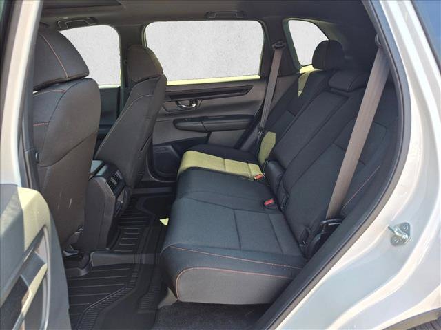 Used 2026 Honda CR-V Sport image 15