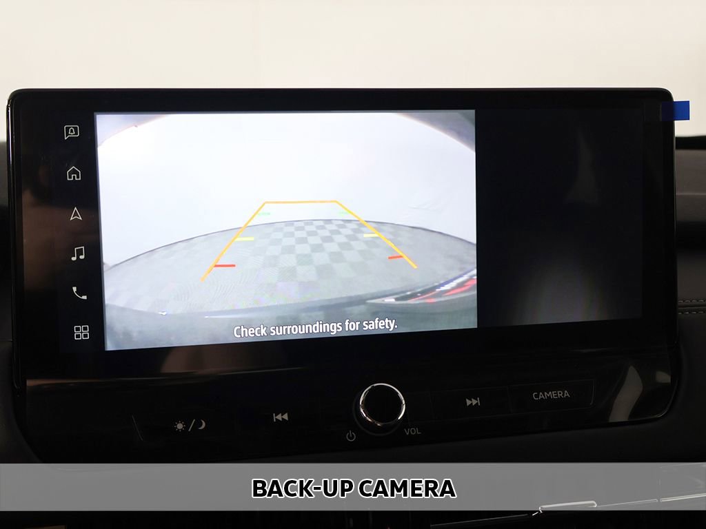New 2026 Mitsubishi Outlander ES FWD image 6