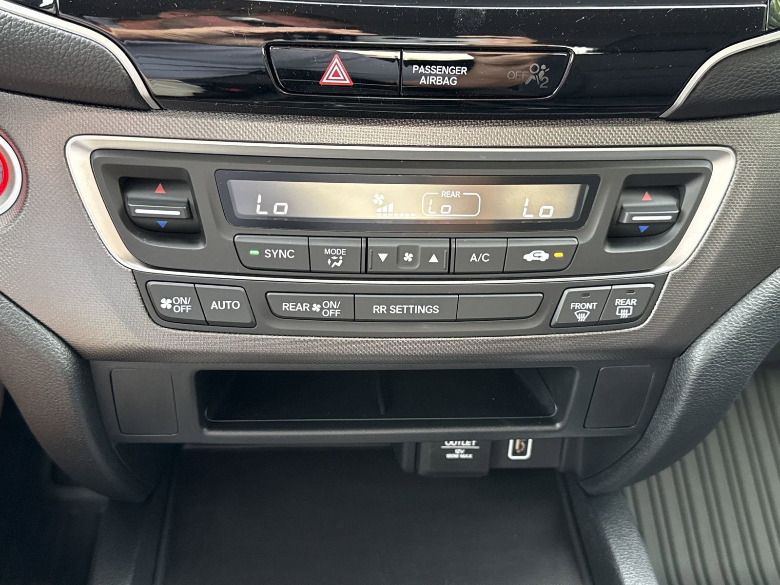 Used 2023 Honda Ridgeline Sport image 22
