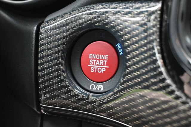 Used 2021 Jeep Grand Cherokee Trackhawk AWD/4WD image 35