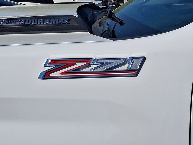 Used 2021 Chevrolet Silverado 2500 LT w/ Convenience Package image 28