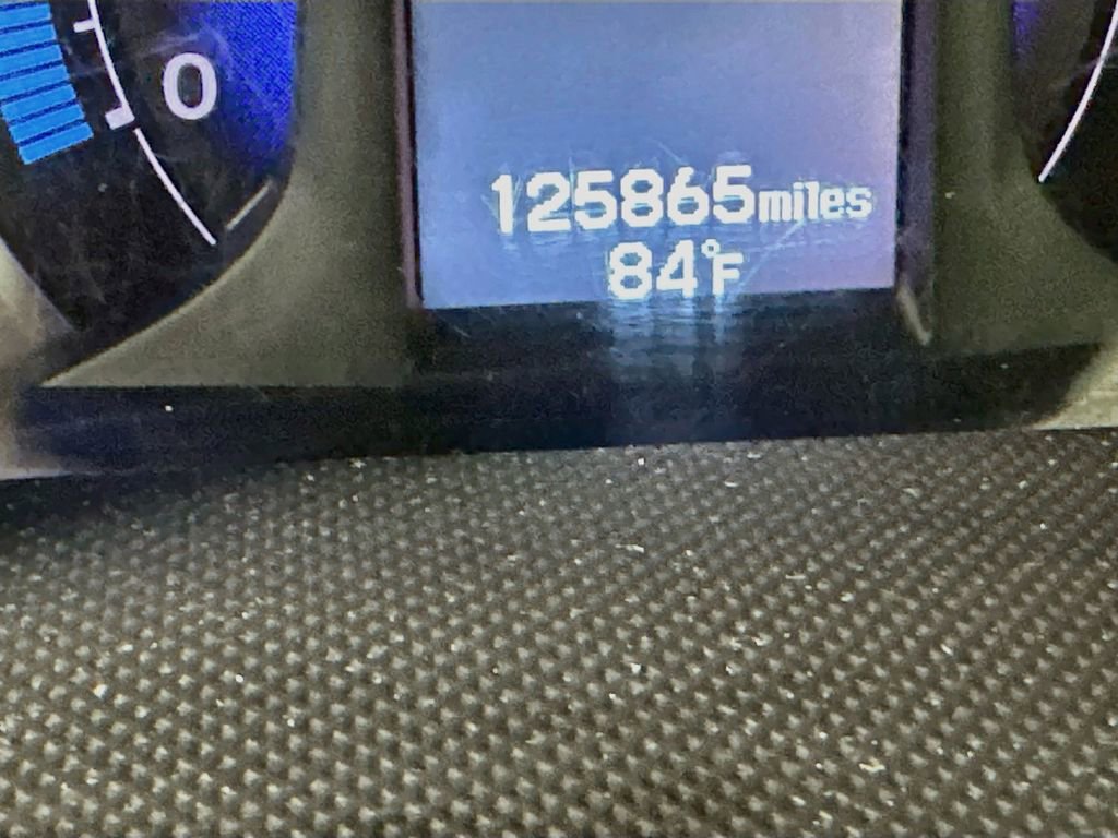 Used 2011 Honda Insight LX image 13