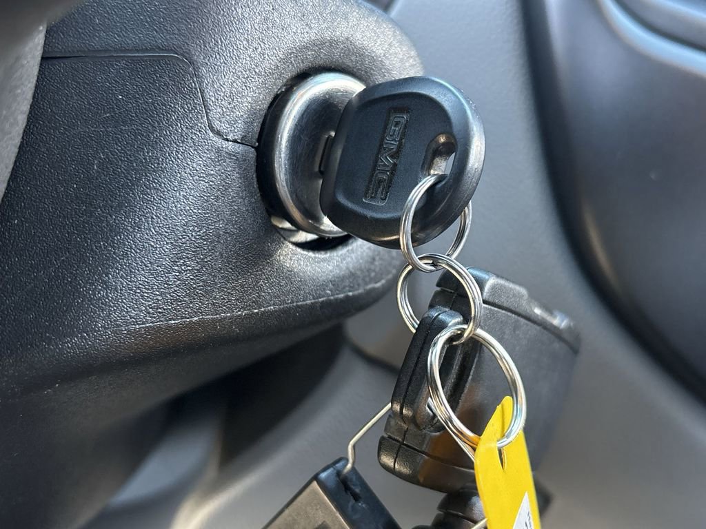 Used 2021 GMC Canyon Elevation Standard w/ Convenience Package image 17