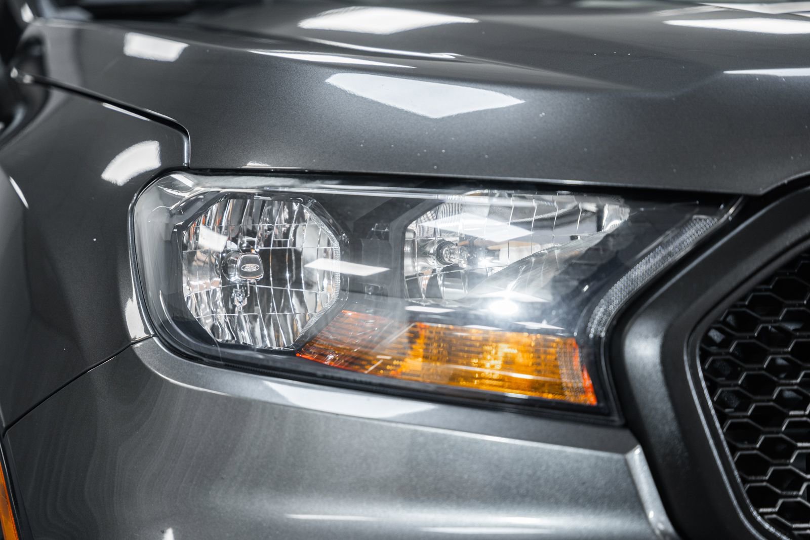 Certified 2019 Ford Ranger XL w/ Equipment Group 101A Mid image 11